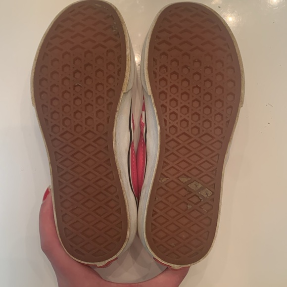 Kids Vans - Picture 3 of 5